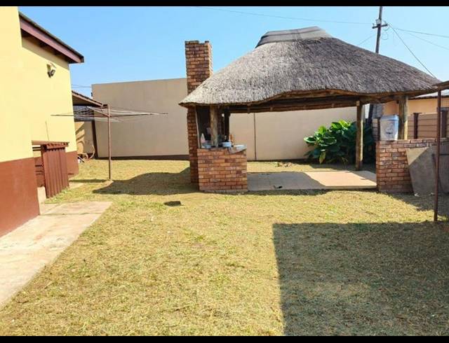 0 BEDROOM HOUSE FOR SALE IN WESPARK